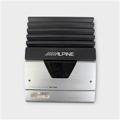 Alpine MRV-T320 2-Channel Car Amp 500W